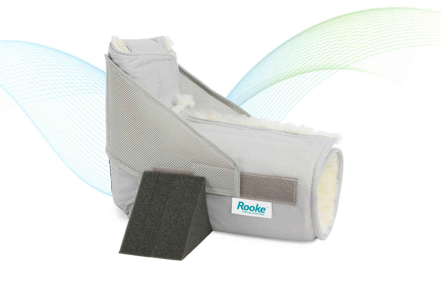 Rooke Vascular Boot