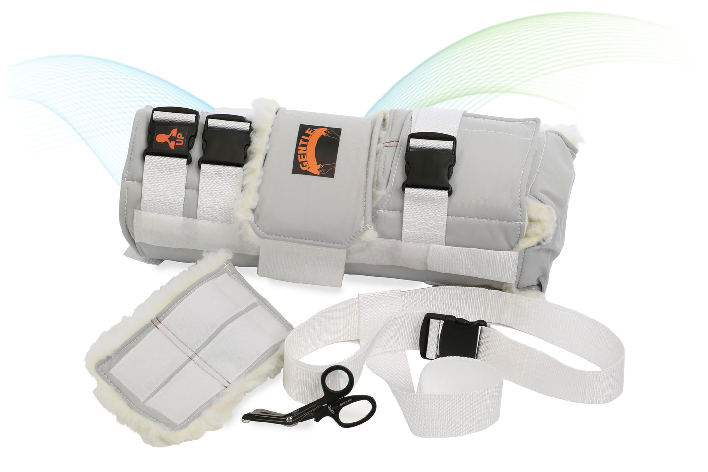 Rooke BK Amputation Protector